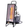 Mr. Heater 35,000 BTU Radiant LP Portable Heater MH35LP - The Home Depot