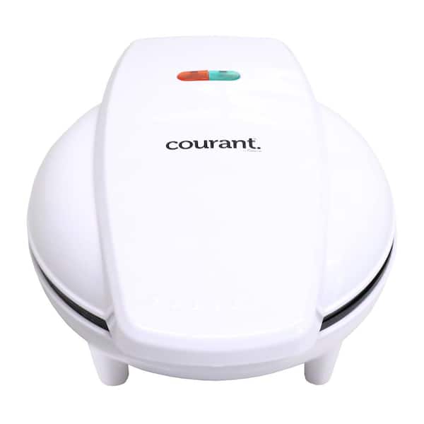 Courant Mini Donut Maker with Food Board Included 