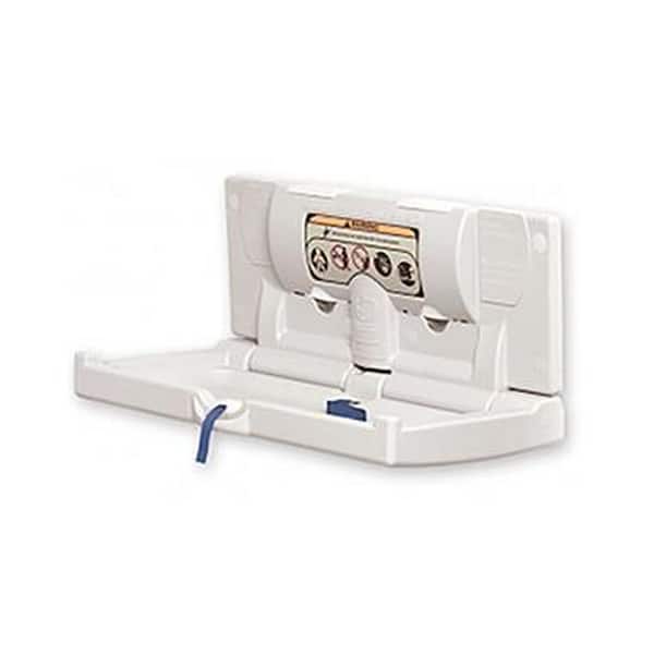 Dry Baby Surface Mount Baby Changing Station