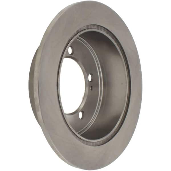 Centric Parts Disc Brake Rotor