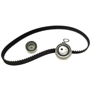 PowerGrip Premium OE Timing Belt Component Kit