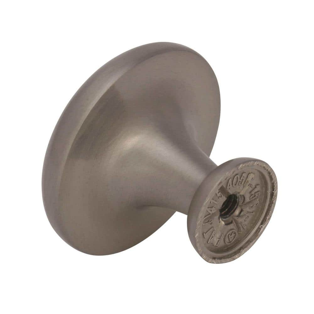Nature'S Splendor 1 5/16" Diameter Mushroom Knob