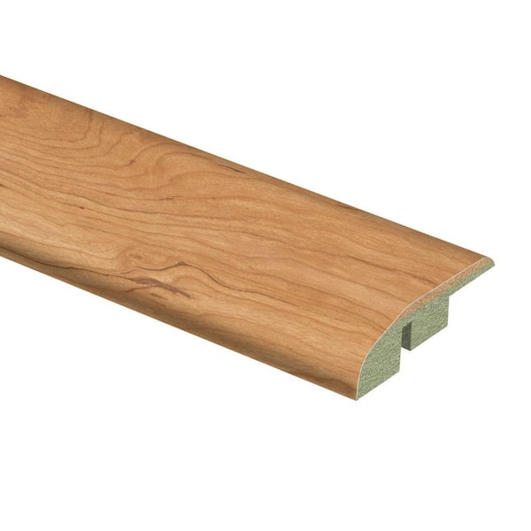 Zamma Vermont Maple/Northern Blonde 1/2 in. Thick x 1-3/4 in. Wide x 72 in. Length Laminate Multi-Purpose Reducer Molding