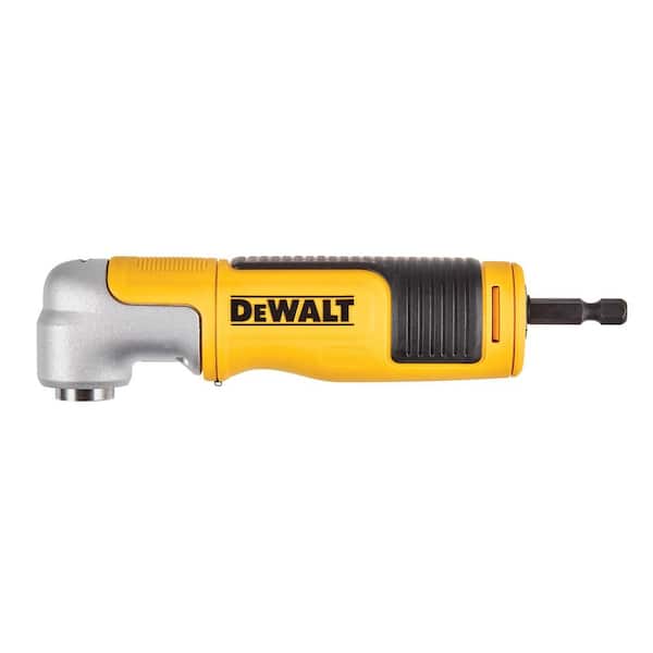 DEWALT - Modular Right Angle Attachment