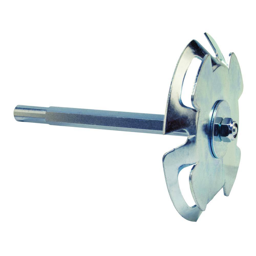 EASTMAN 4 in. Pipe Fitting Saver 45014