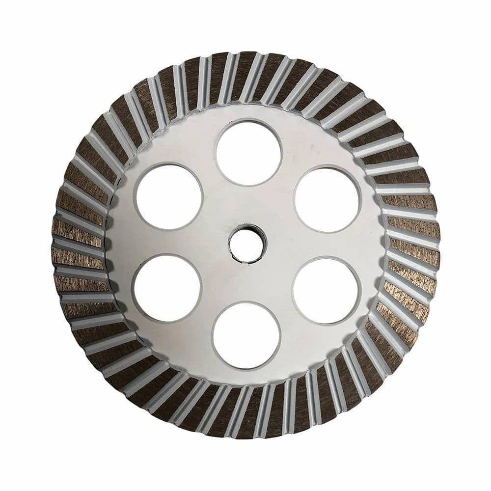 PDR Disc Diamond Marble Pietra Cement Ø 115mm Mill Flex Largo 