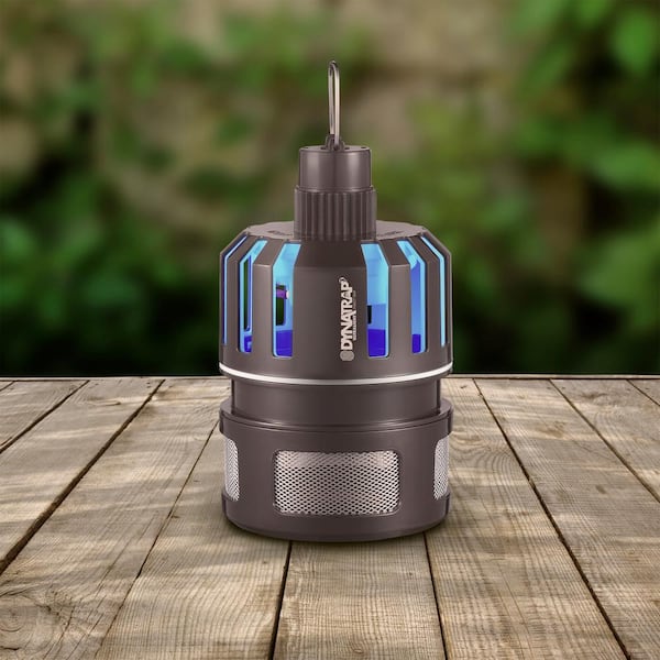 Dynatrap Ultralight Insect and Mosquito Trap - Tungsten DT150-TUN
