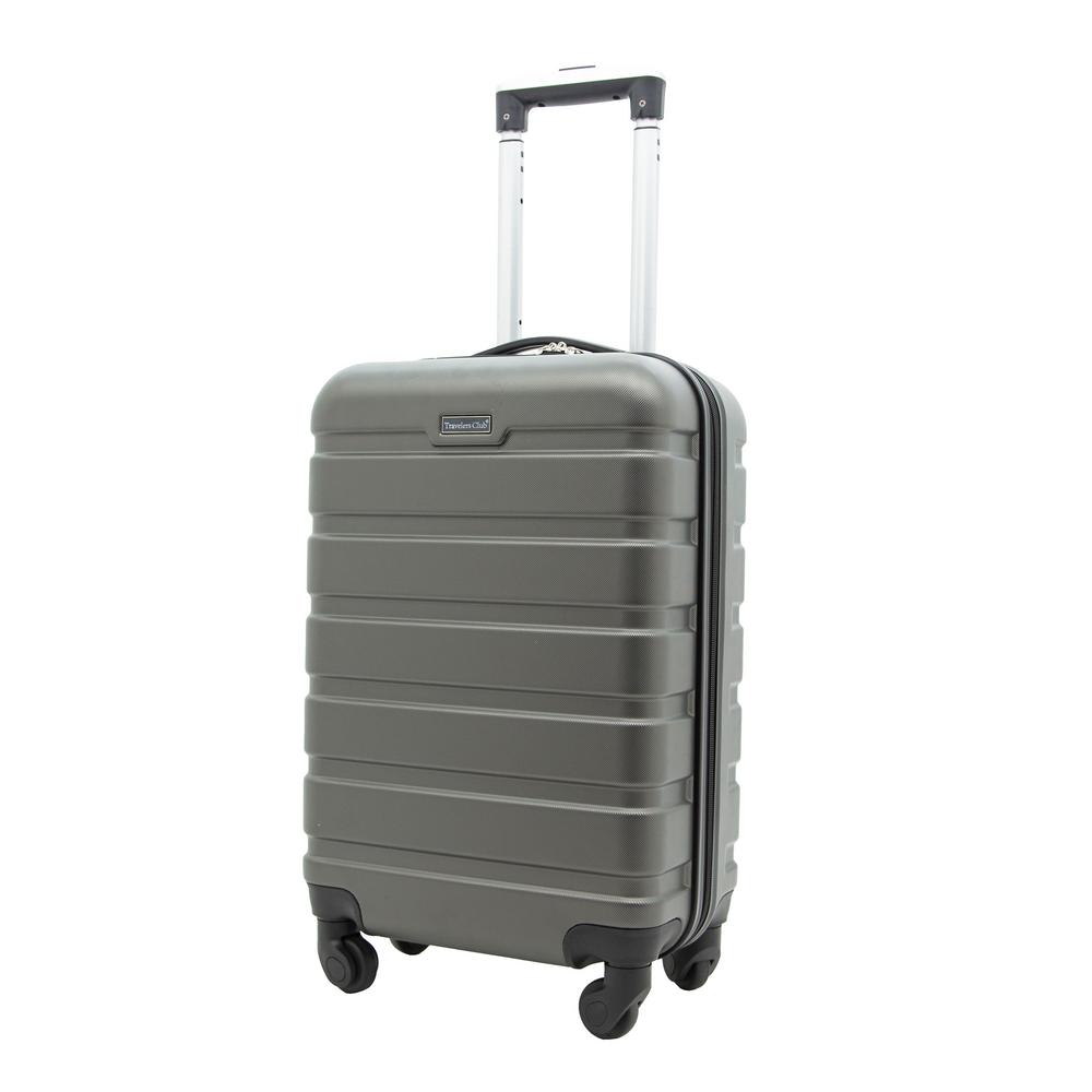 20 carry on luggage with spinner wheels