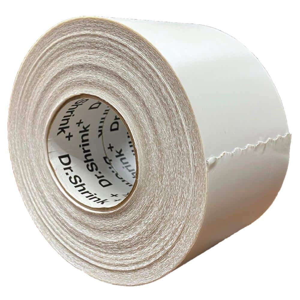 Super Grip Tape - 4 in. x 100 ft., White price history on PriceWatchPro