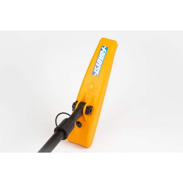 FORBEST - Wireless Digital Hand-Held Pipe Locator with Noise Control