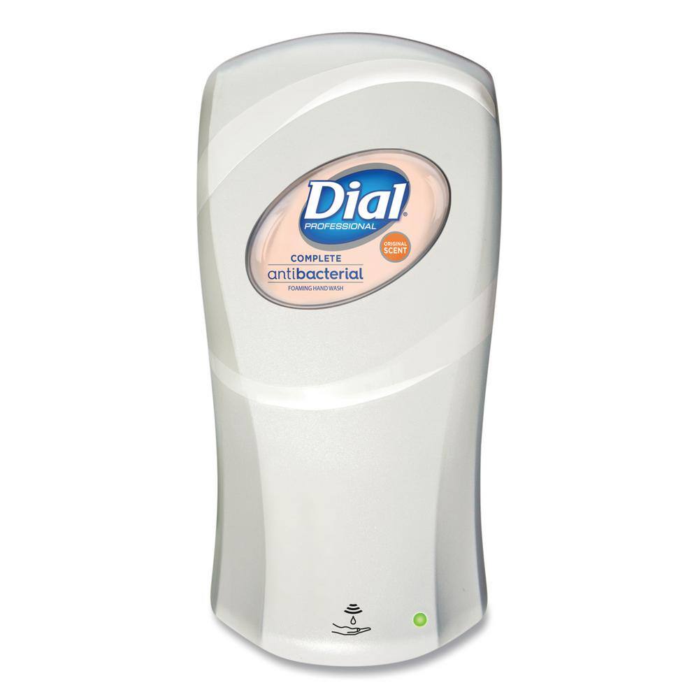 Ivory Automatic Touch Free Foam Dispenser with Smart-Sensor