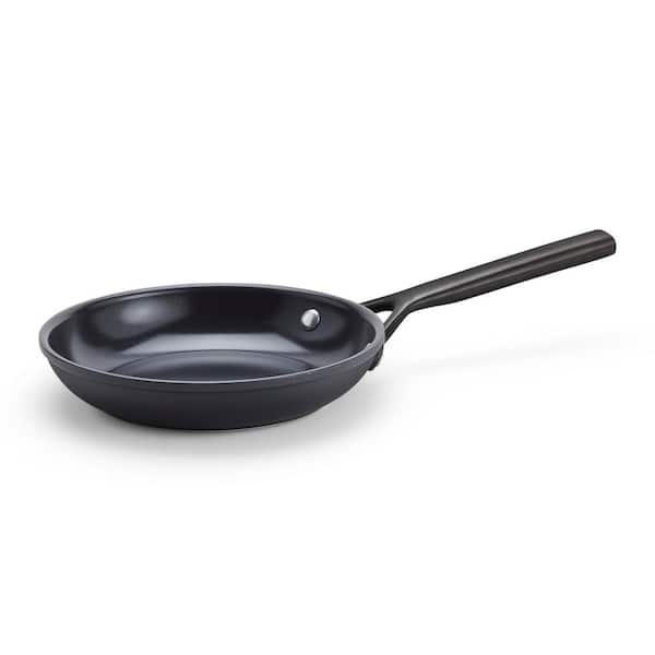 Milano 8-inch Aluminum Frying Pan Ceramic Nonstick