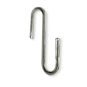 Metal Curve Hook for Gridwall