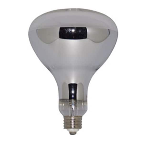 175 Watts R40 R7S Mercury Vapor Replacement for Iwaski HR175W Light Bulb 4100K (1-Pack)