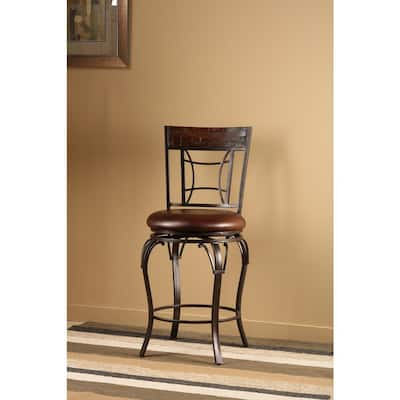 Hillsdale Furniture - Bar Stools - Bar Furniture - The Home Depot