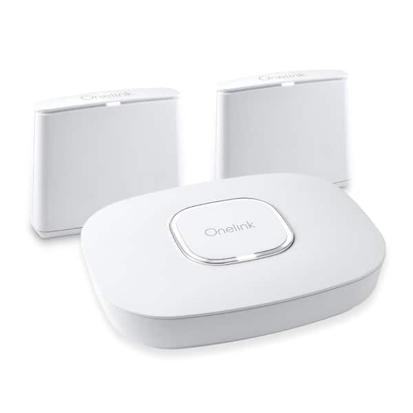 First Alert Onelink Surround Whole Home Wi-Fi
