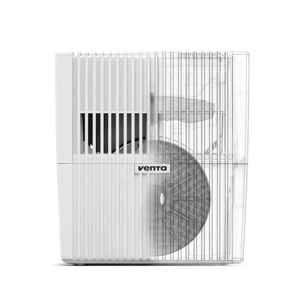 Venta AH530 Original Connect Evaporative Humidifier, White, 1.8
