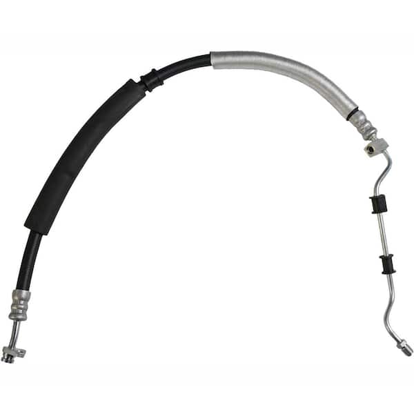 Sunsong Power Steering Pressure Line Hose Assembly