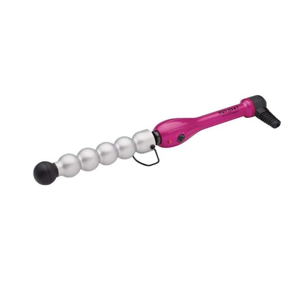 Bed Head Curve Check Tournaline Ball Wand