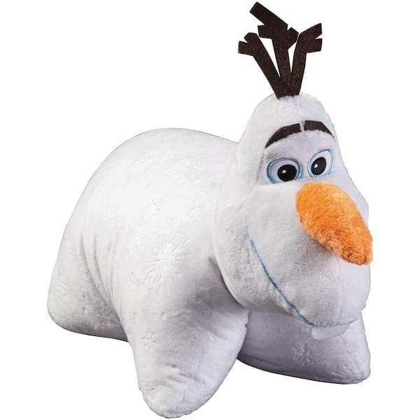 Olaf pillow clearance pet