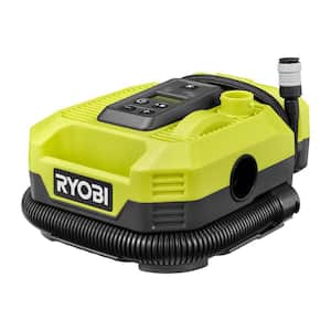 ONE+ 18V Cordless Dual Function Inflator/Deflator(Tool Only)