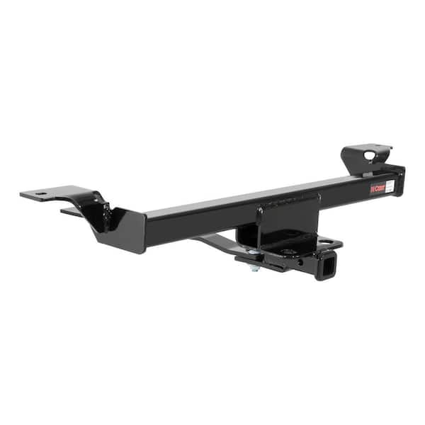 CURT Class 1 Trailer Hitch, 1-1/4 in. Receiver, Select Nissan Altima, Maxima