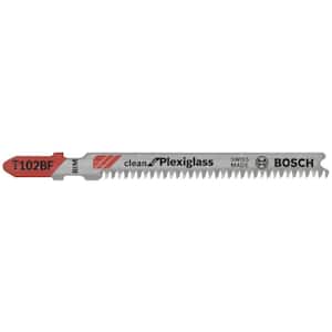 Bosch Professional 2608630566 Jigsaw Blade U 111 C