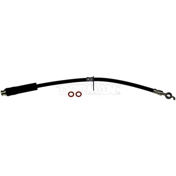 First Stop Brake Hydraulic Hose