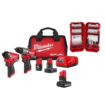 Power Tool Kits & Combos product image