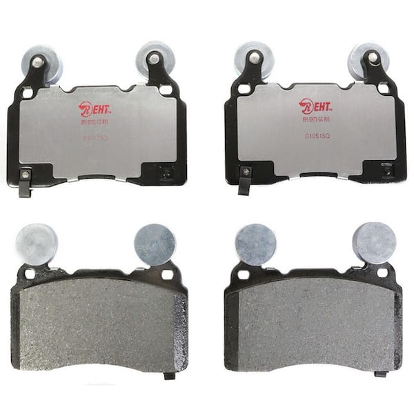 Raybestos Disc Brake Pad Set