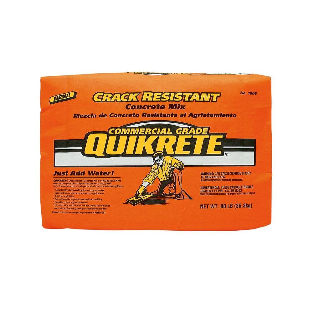 ◆サンゲツ◆レール&ドレープ◆W81×H120cm◆L-2506KA1◆ Quikrete 80 lb. Crack-Resistant Concrete Mix 100680 - The Home Depot
