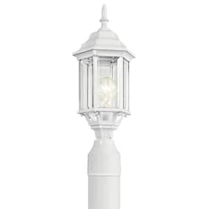 Outdoor Lamp