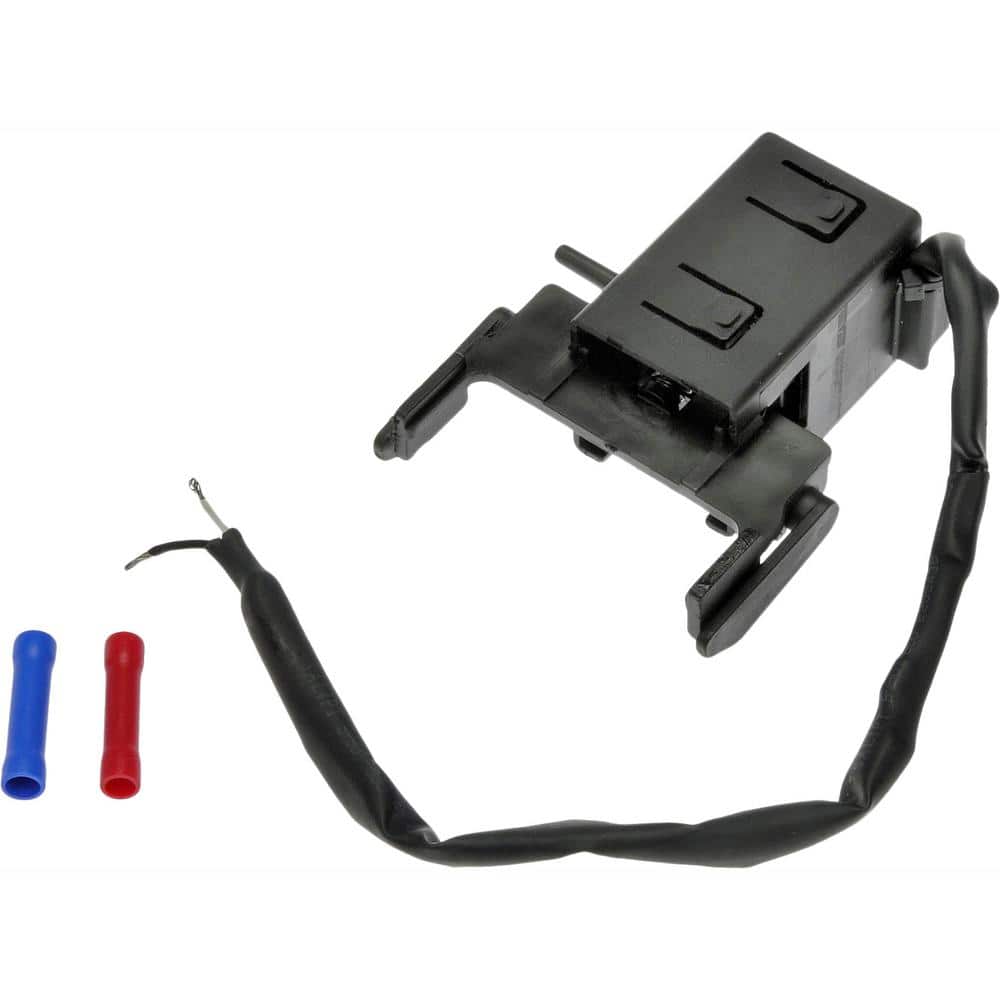 OE Solutions Transmission Shift Interlock Solenoid 924984