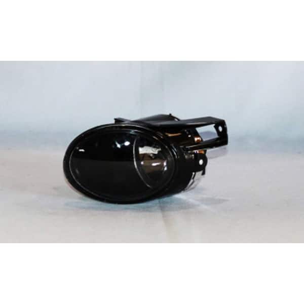 TYC Fog Light Assembly 2006-2008 Volkswagen Passat