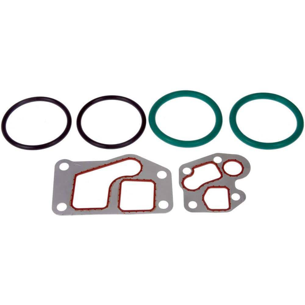 OE Solutions Diesel Oil Cooler Gasket Kit 904-223 - The Home Depot