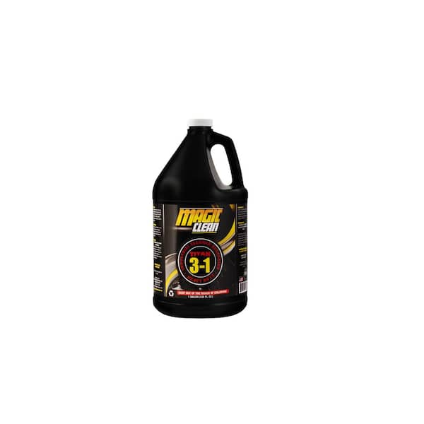 128 oz. Heavy-Duty Degreaser - Cleaner and Degreaser