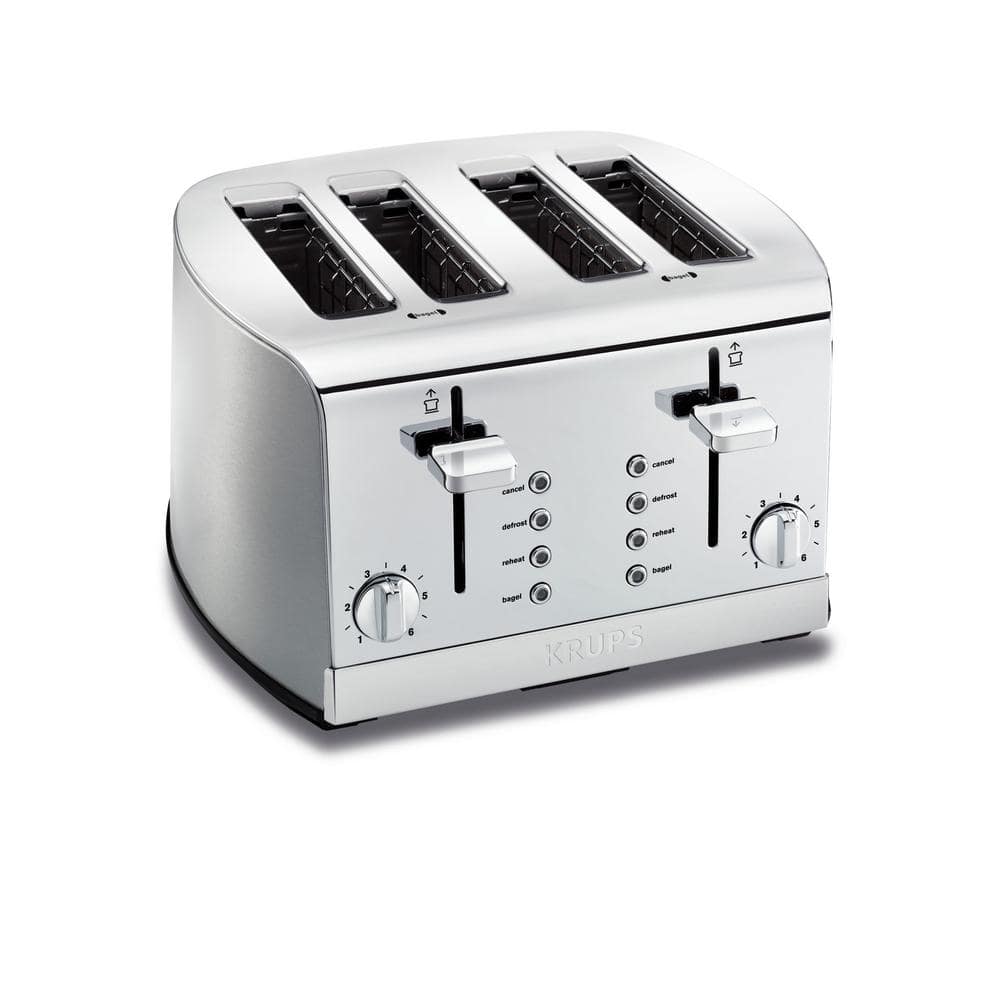12 Best Krups Toaster Oven For 2023