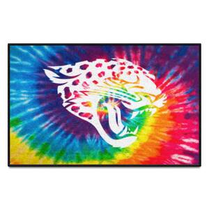 FANMATS NFL Jacksonville Jaguars Car Flag 26143 - The Home Depot