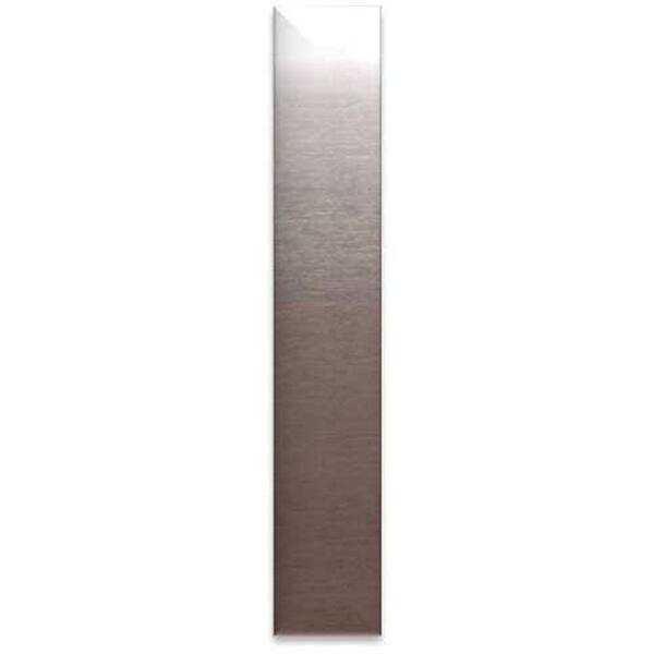 DOMETIC Universal Replacement Awning Fabric with Polar White Weathershield - 13 ft., Sandstone Linen Fade