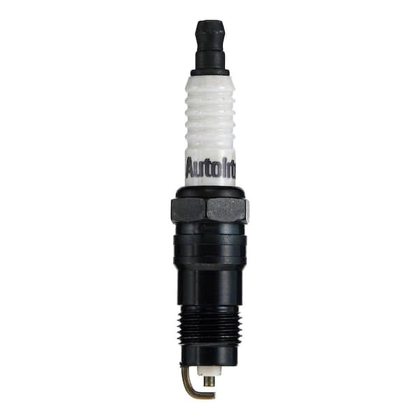Autolite Copper Resistor Spark Plug