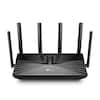 TP-Link 6-Stream Dual-Band WiFi 6 Wi-Fi Router | up to 4.4 Gbps Speeds |  Upgrade Any Home Internet | Archer AX4400