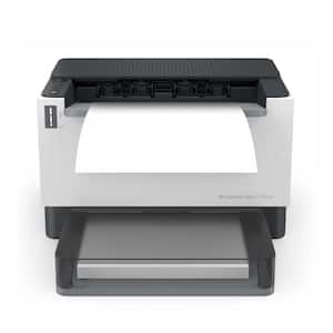 Wireless Black-and-White Laser Printer with Auto 2-Sided Printing