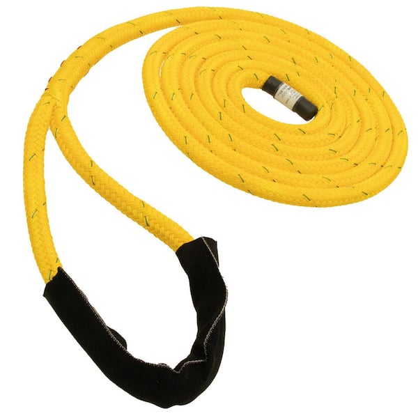 Rope Logic Dead Eye Sling-5/8 in. x 15 ft. Samson Stable Braid