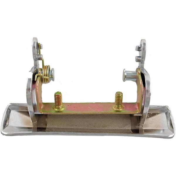 Unbranded Exterior Door Handle