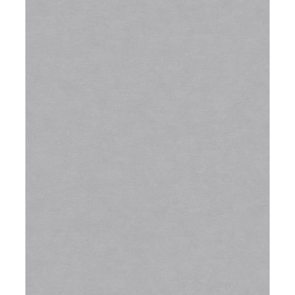 Unbranded Textures Collection Lilac/Grey Linen Texture Sheen Finish Vinyl on Non-Woven Non-Pasted Wallpaper Roll