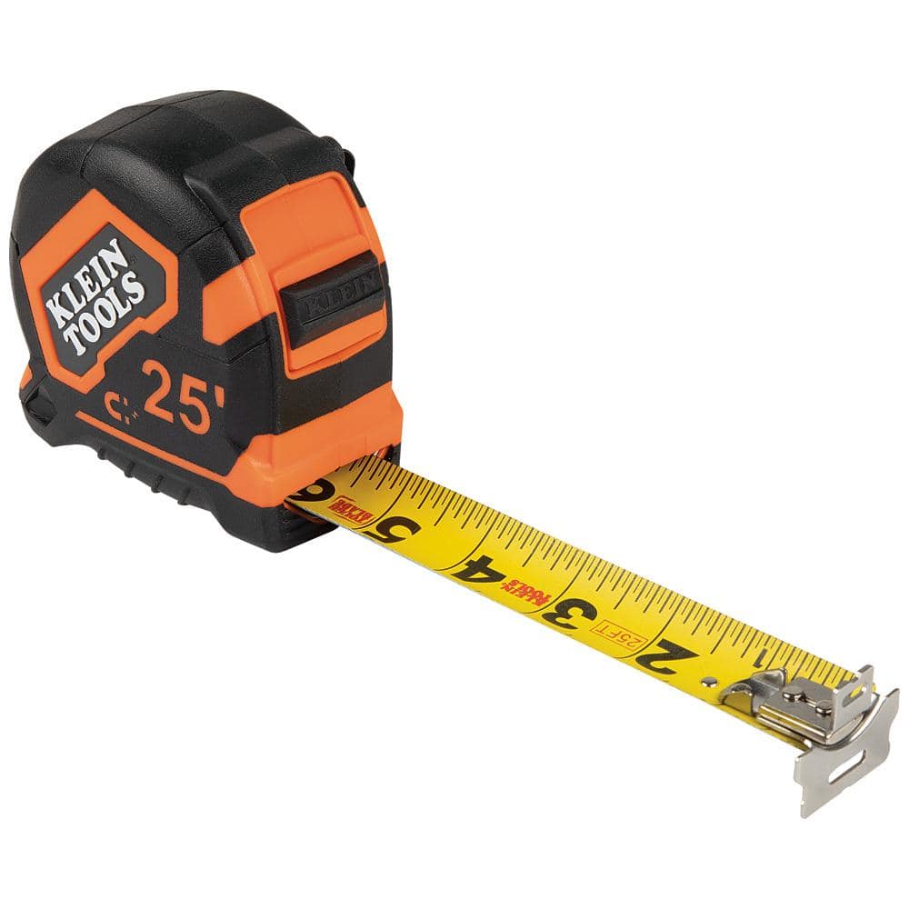 25' Tape Measure - Wholesale Prices on Measuring Tapes - Hand Tools