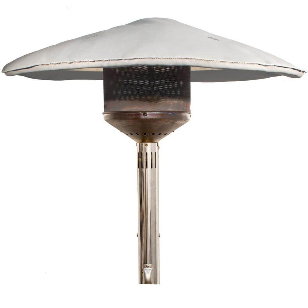 Heater Hat - Outdoor Patio, Propane or Electric Heater, Insulation Cover price history on PriceWatchPro