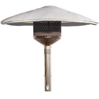 Heater Hat - Outdoor Patio, Propane or Electric Heater, Insulation Cover