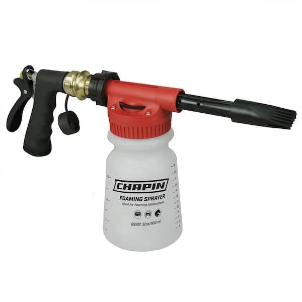 Chapin 32-Ounce Hose End Foaming Sprayer