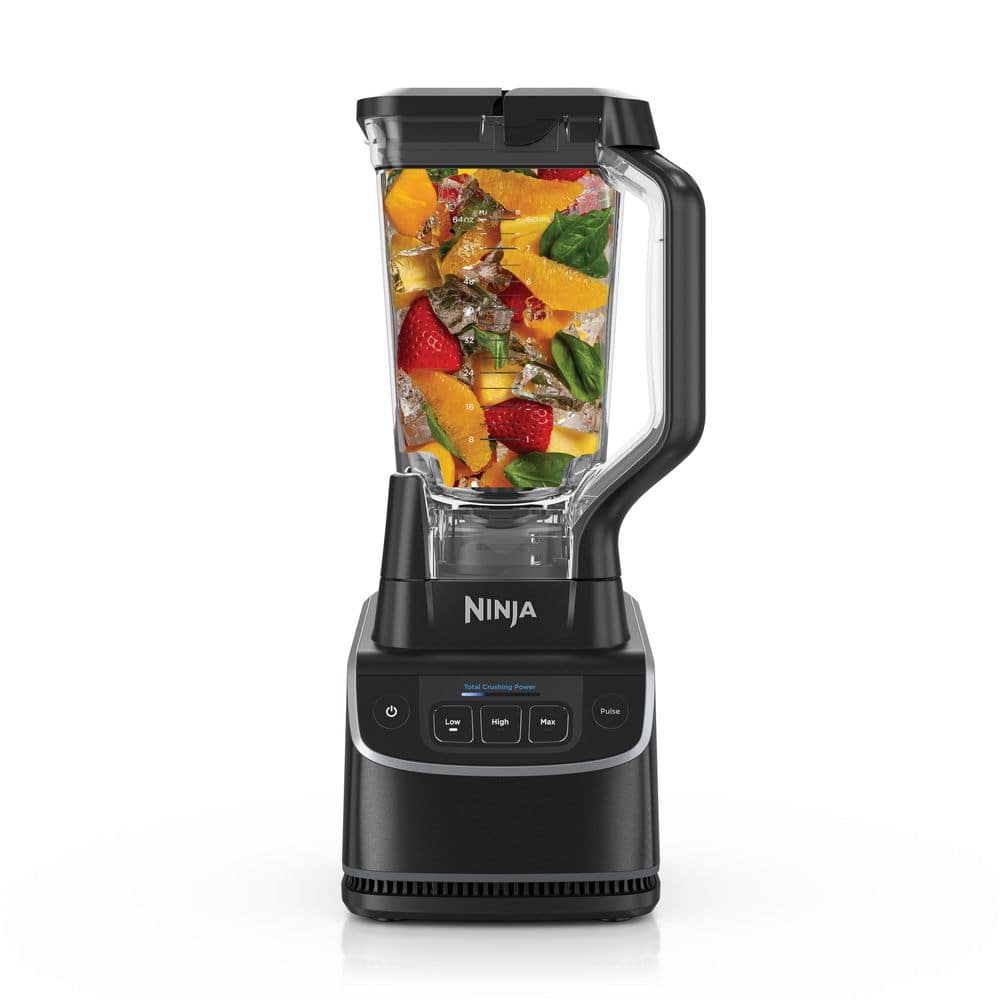 NINJA UltraCrush Professional 72 oz 3-Speed Countertop Blender